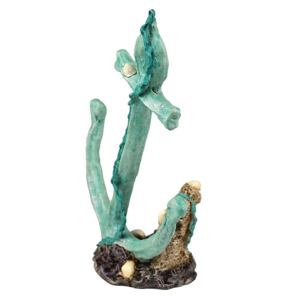 Anchor Ornament