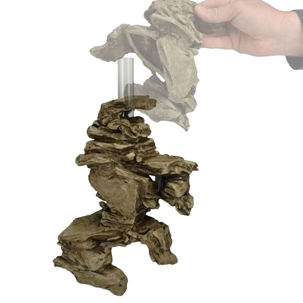 Stackable Rock Ornament