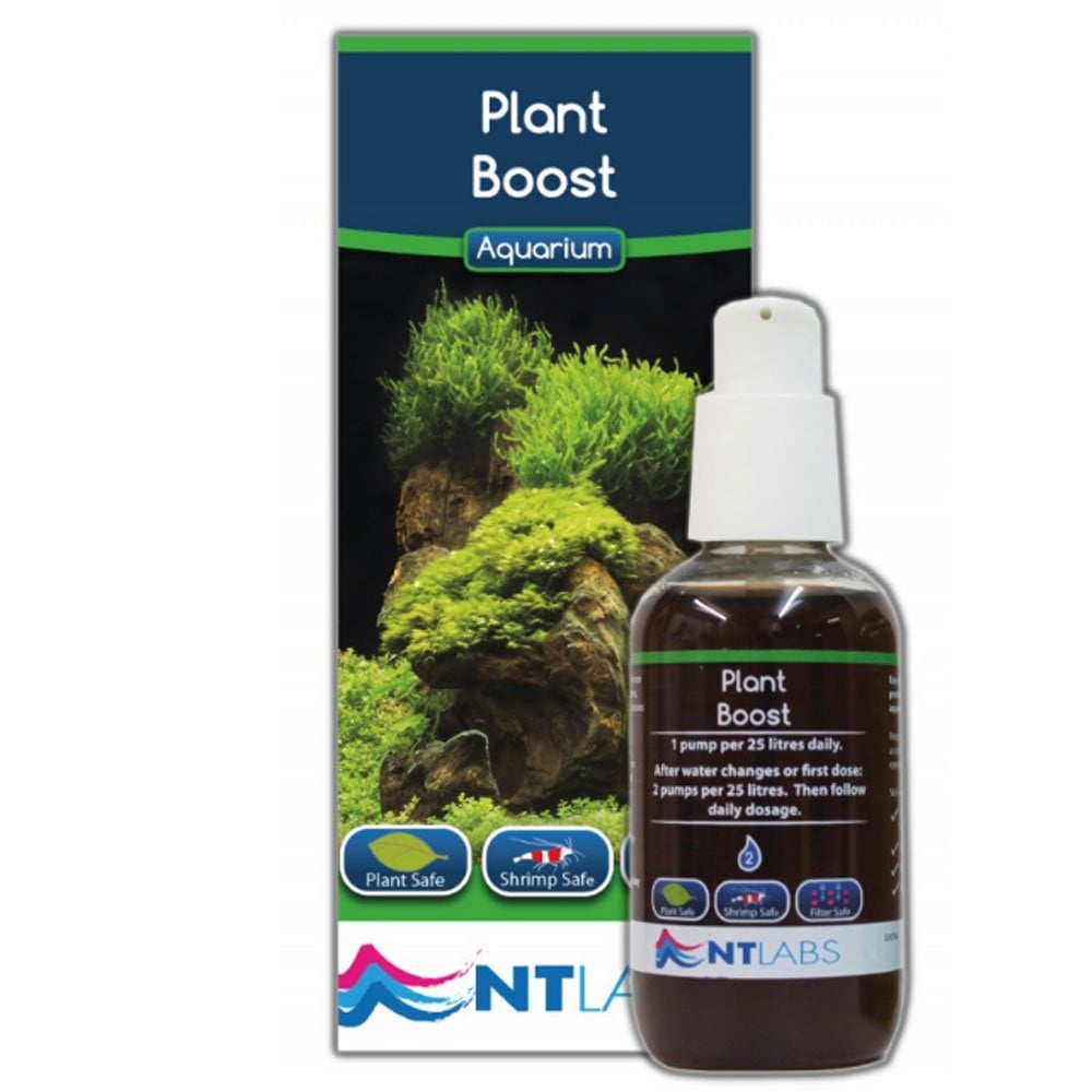 Aquarium Plant Boost 100ml