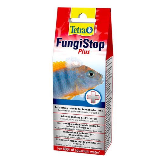 Medica Fungi Stop Plus 20ml