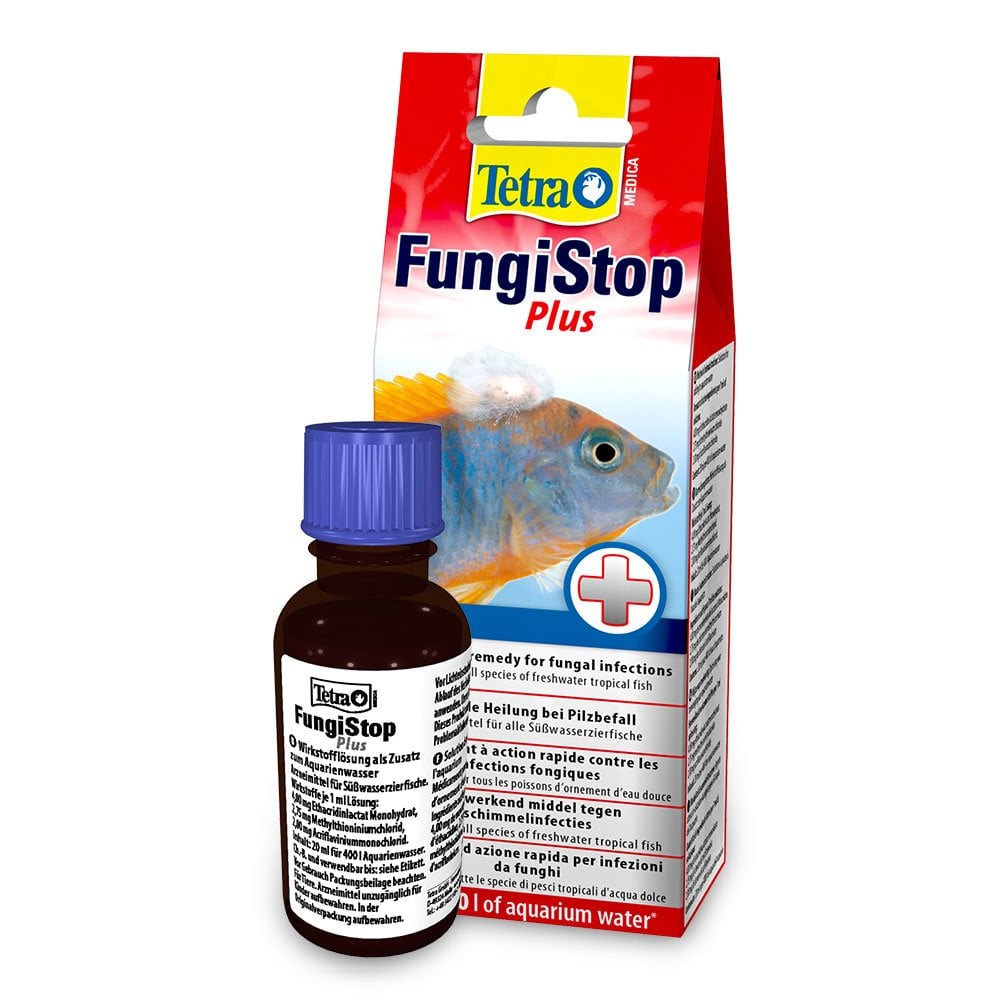 Medica Fungi Stop Plus 20ml