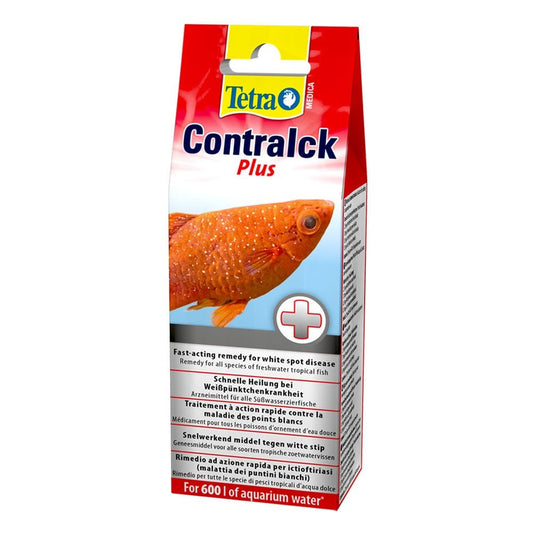 Medica Contra Ick Plus 20ml
