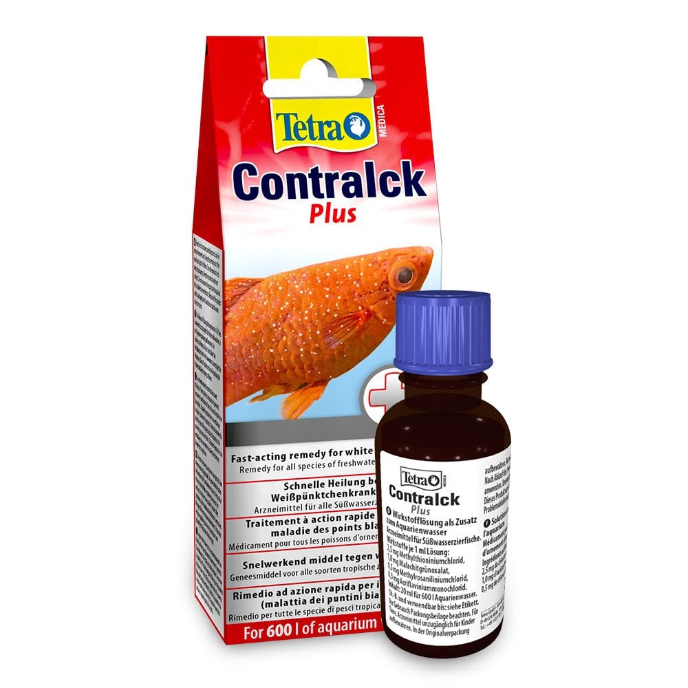 Medica Contra Ick Plus 20ml