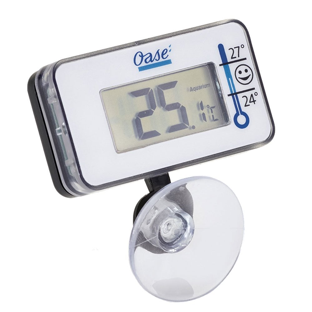 Digital Thermometer