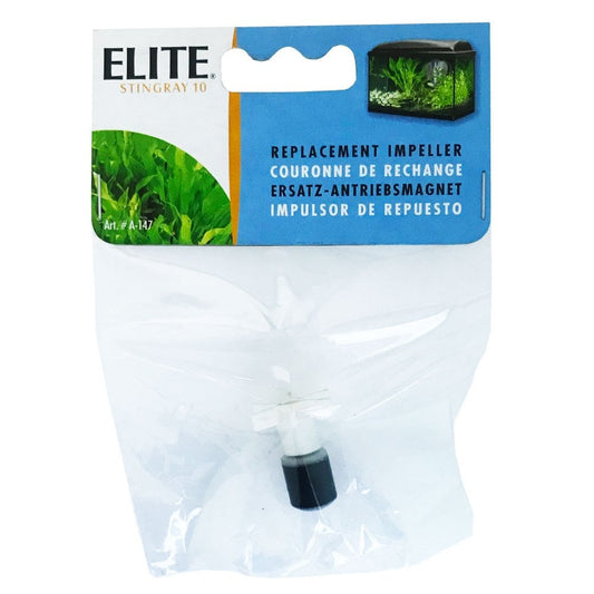 Replacement Stingray 10 Impeller