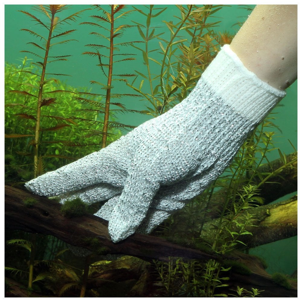 ProScape Aquarium Cleaning Gloves
