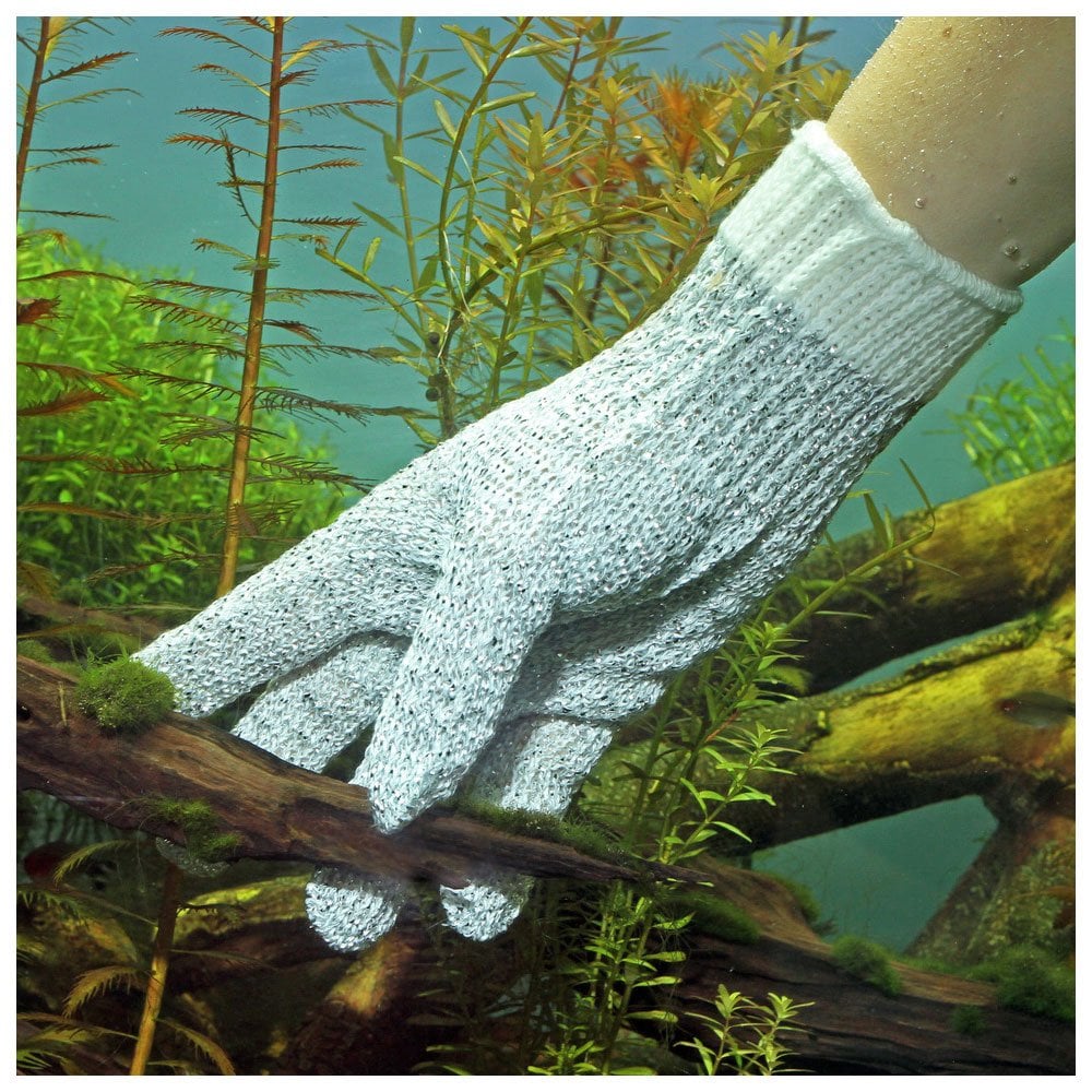 ProScape Aquarium Cleaning Gloves