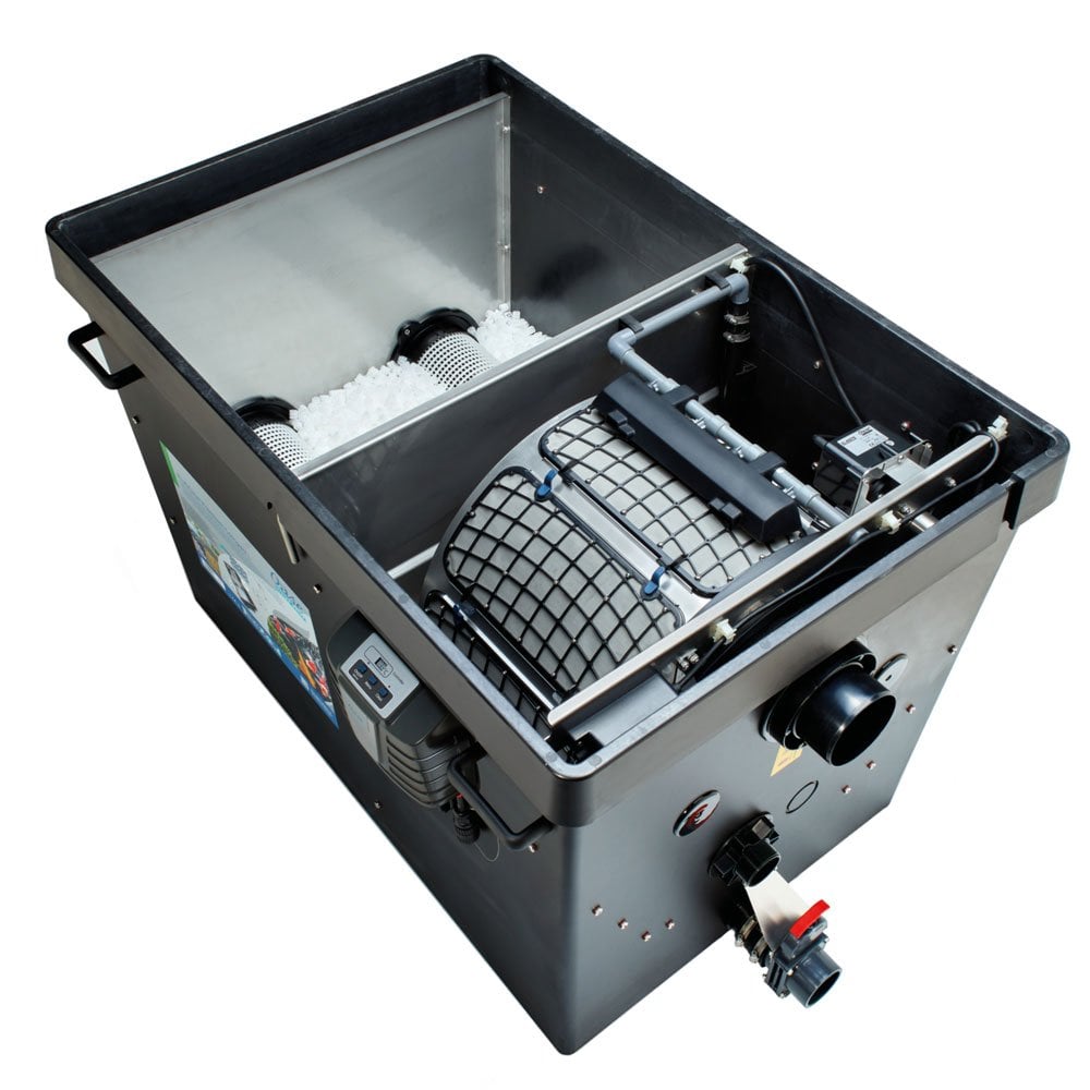 ProfiClear Premium Compact-L OC - Pump Fed