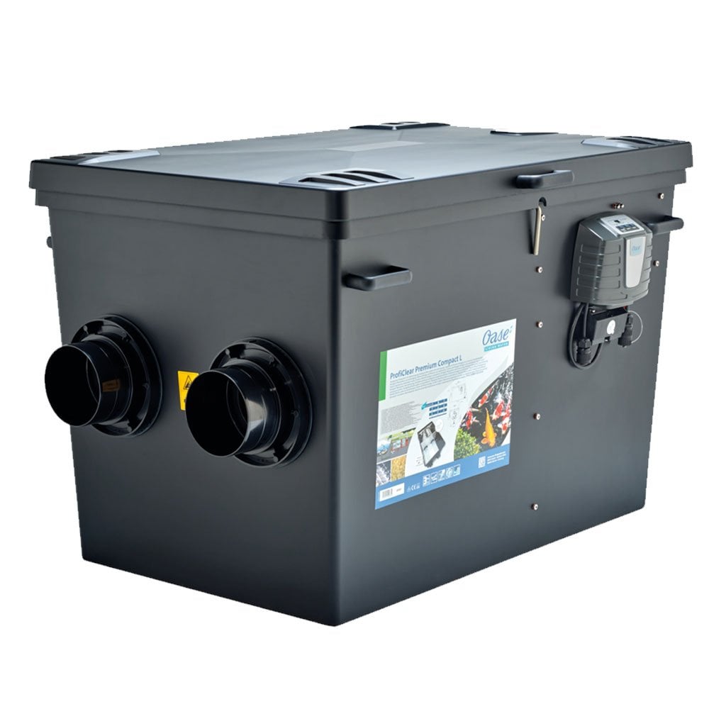 ProfiClear Premium Compact-L OC - Gravity