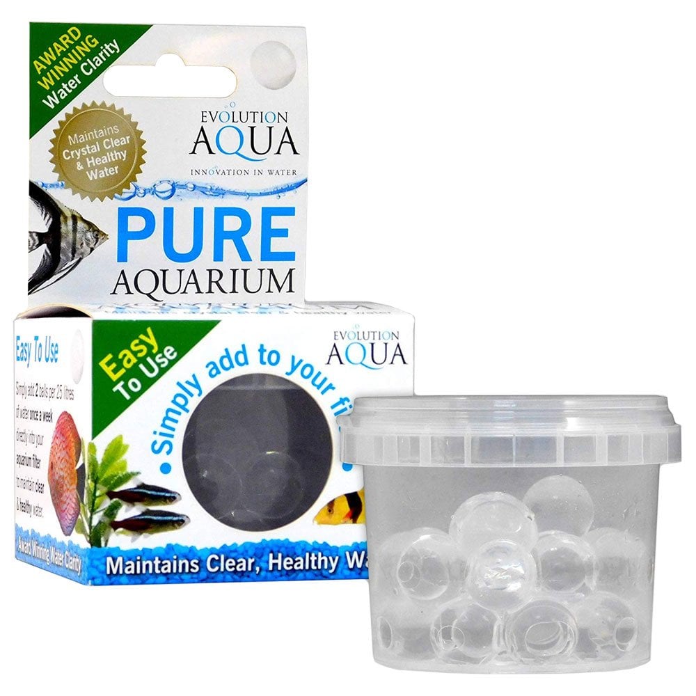 Pure Aquarium
