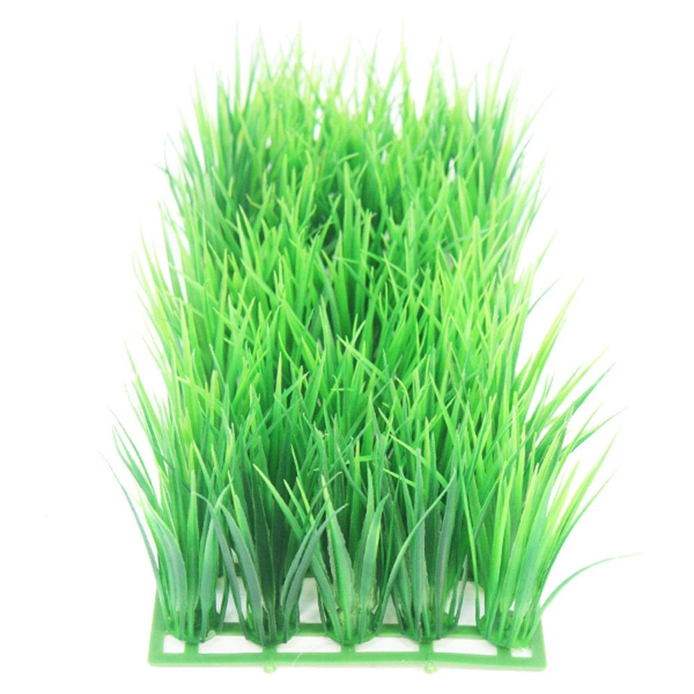 Hairgrass Plant Mat 25 x 12.5cm