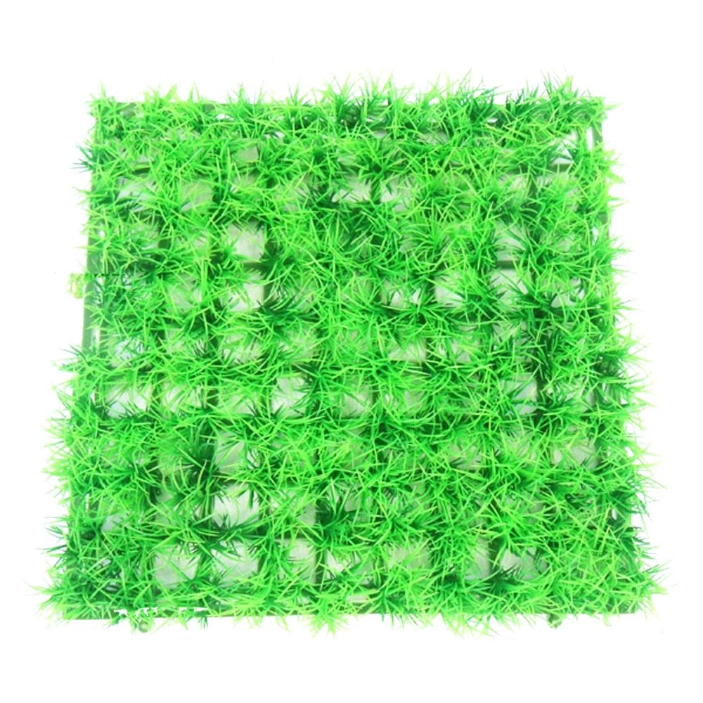Dwarf Chain Grass Mat 25 x 25cm