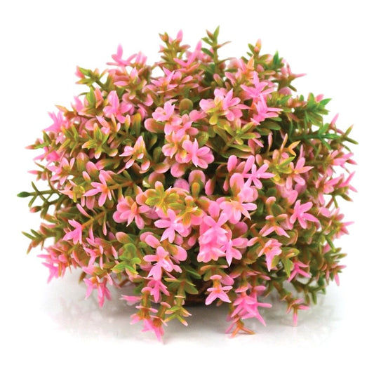 Topiary Ball - Pink