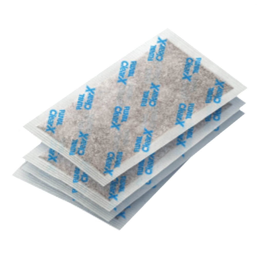 Clear X Media Insert