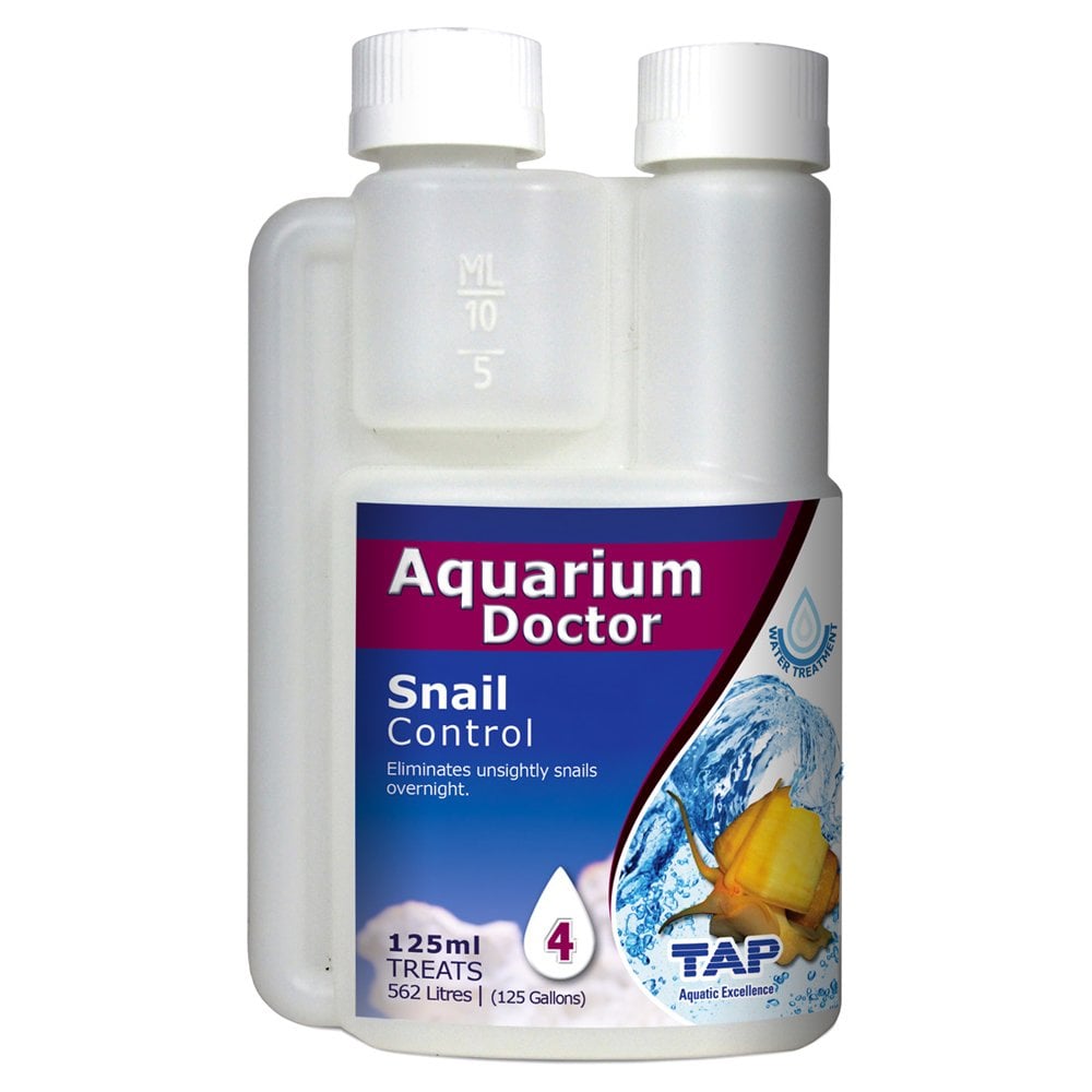 Aquarium Water Treatment for Snail Tanks: Essential Care Tips