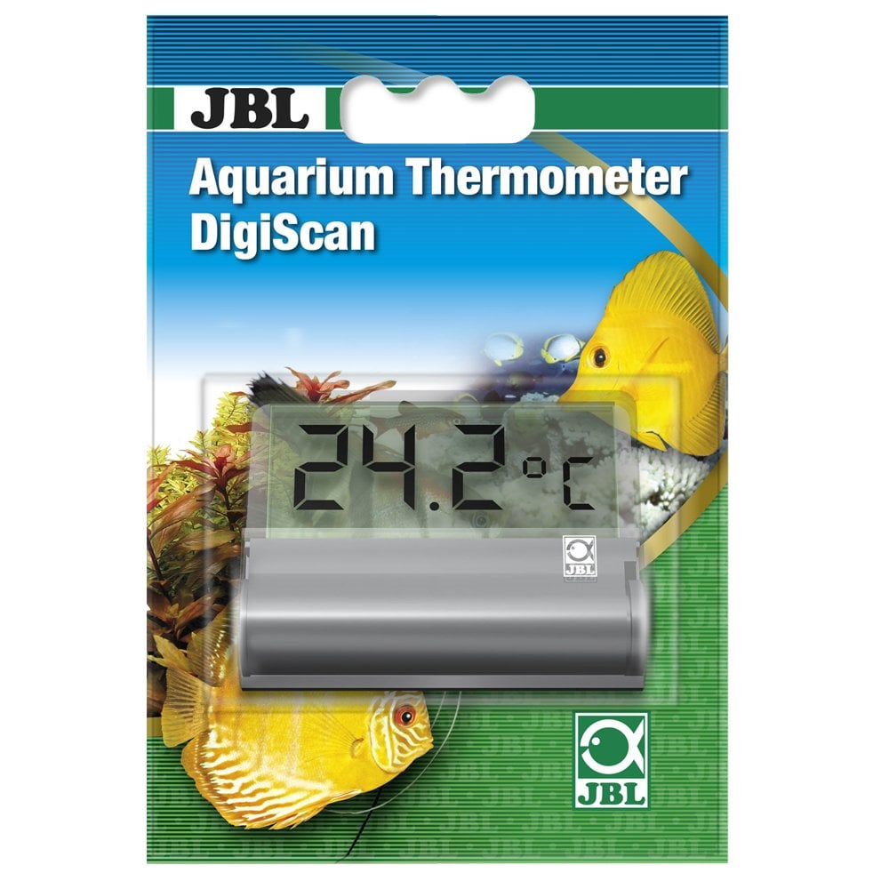 Aquarium Thermometer DigiScan