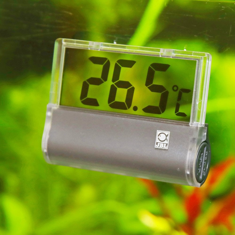 Aquarium Thermometer DigiScan