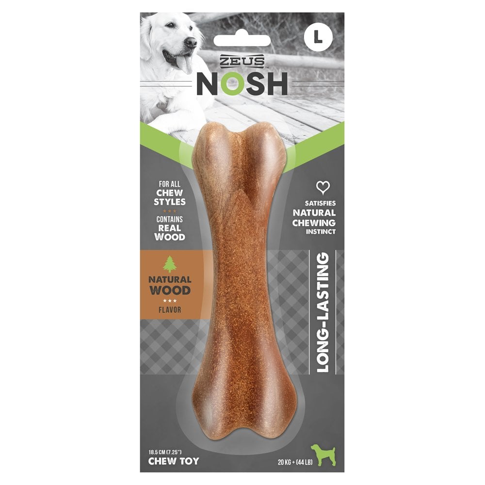 NOSH Wood Chew Bone