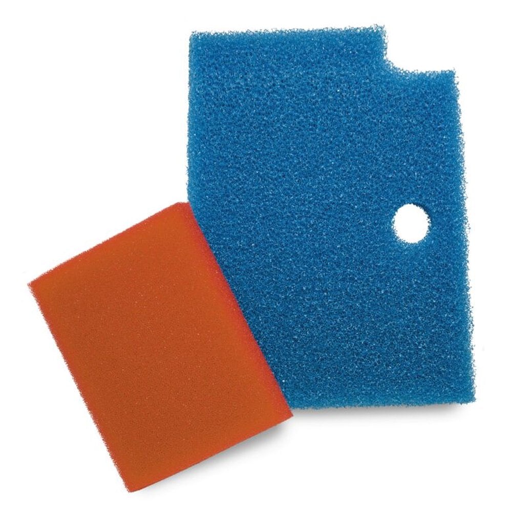 Filtral UVC Replacement Foam Sets