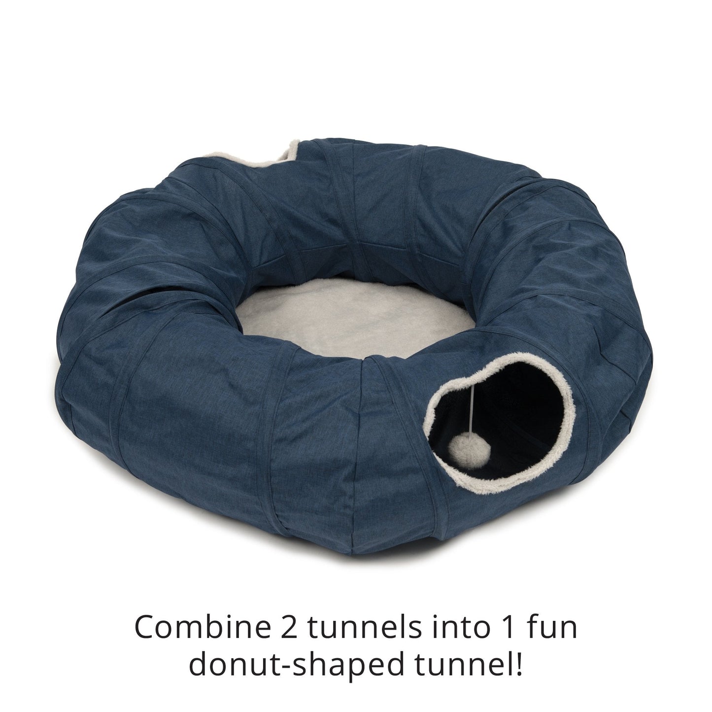 Vesper Tunnel - Blue