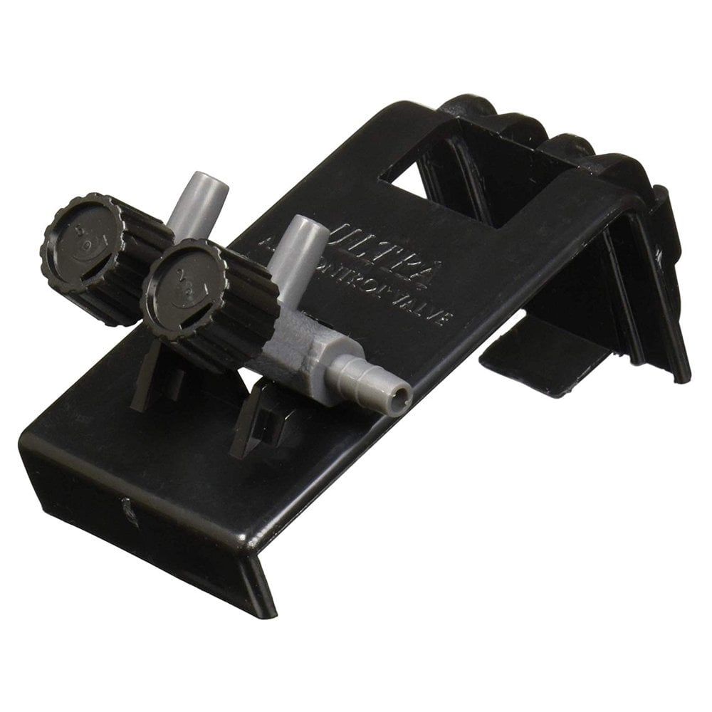 Ultra 2-Way Air Control Valve