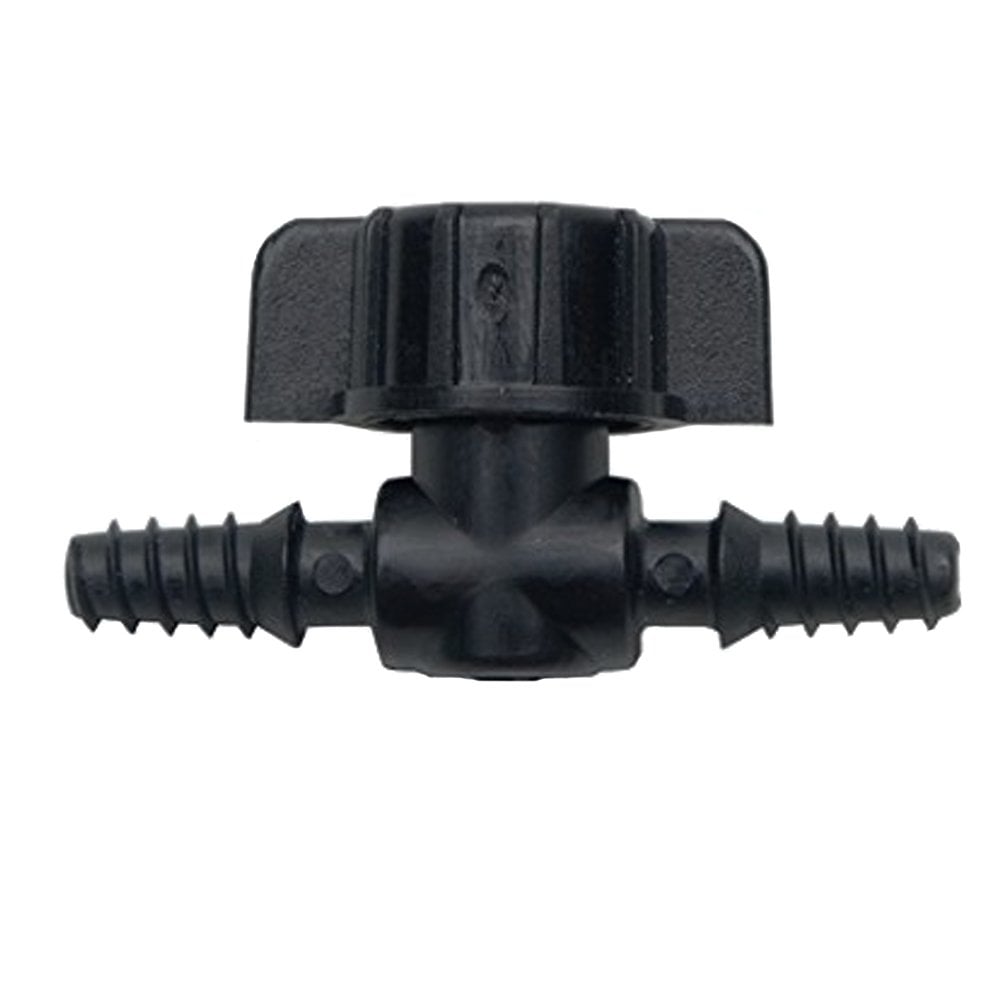 Air Control Valve