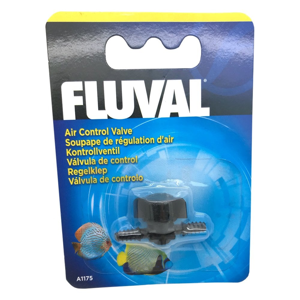 Air Control Valve