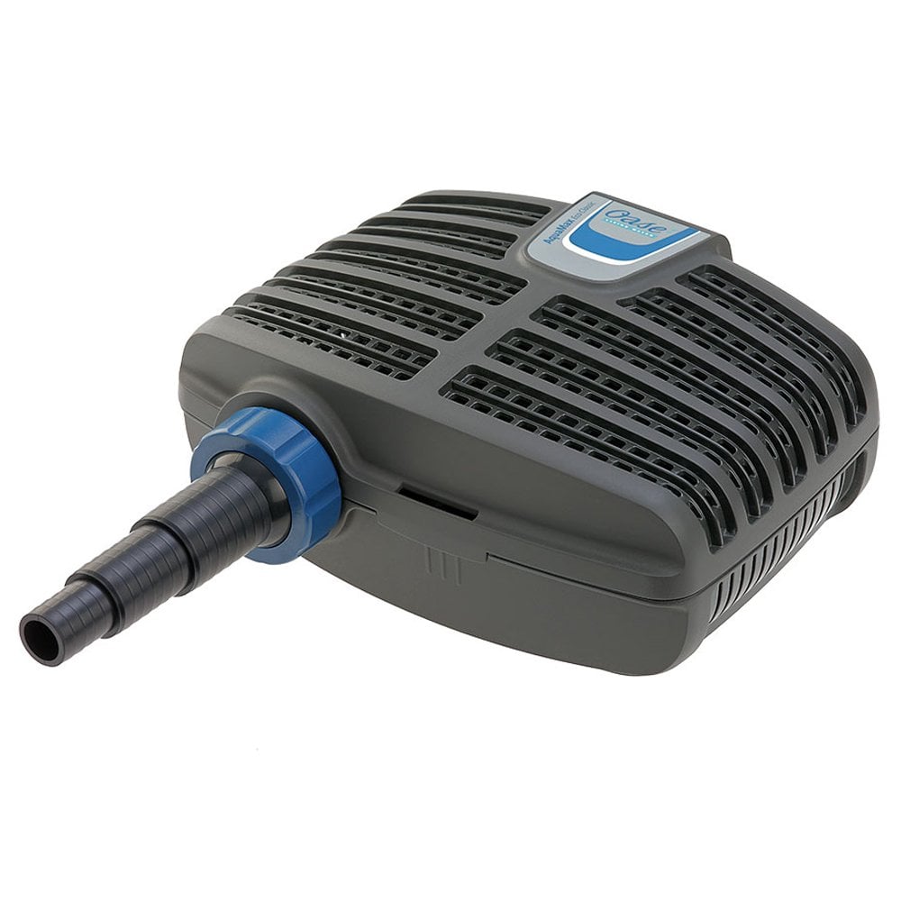 Aquamax Eco Classic 14500 Pond Pump