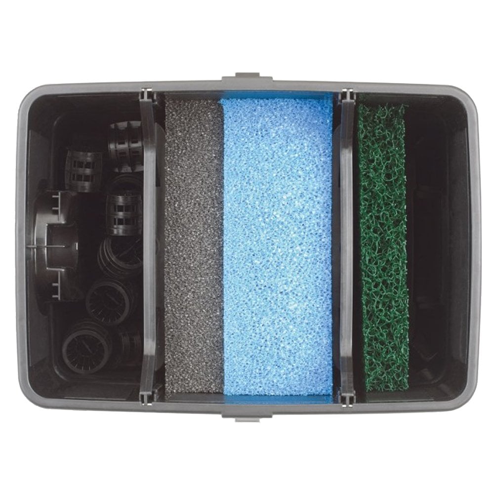 MultiClear 5000 Pond Filter