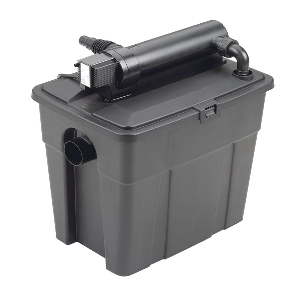 MultiClear 5000 Pond Filter