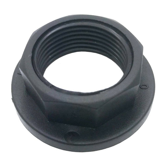 Vicenza & Venezia Ring Nut