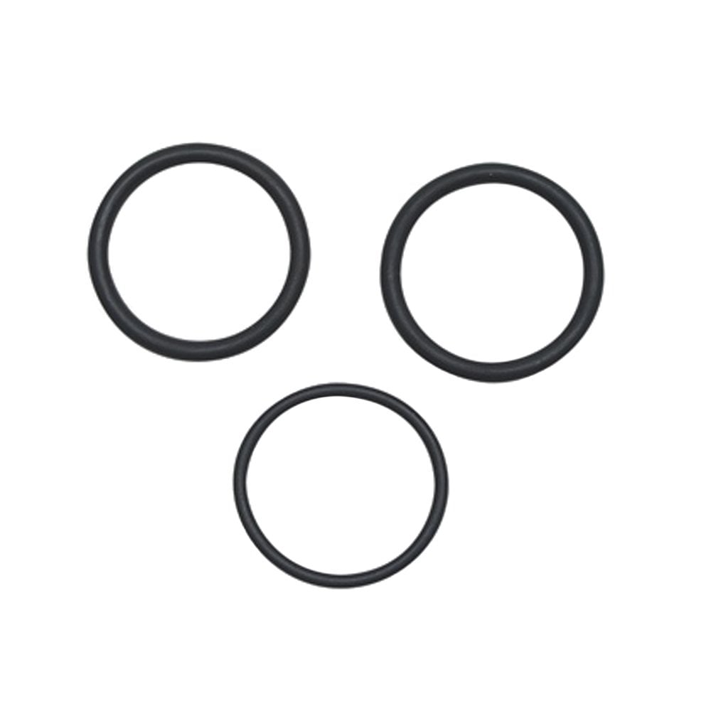 Vicenza & Venezia Connector Stem Rubber Rings