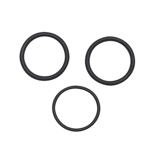 Vicenza & Venezia Connector Stem Rubber Rings