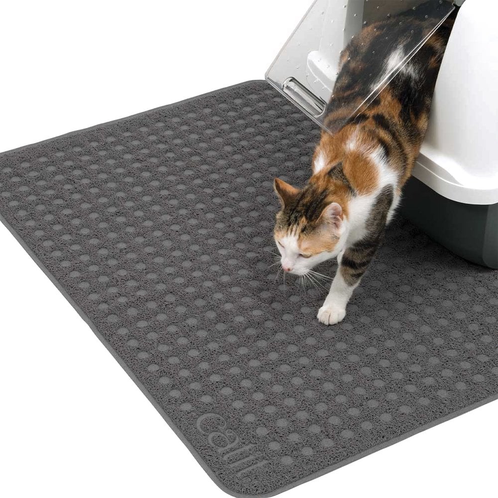Litter Mats