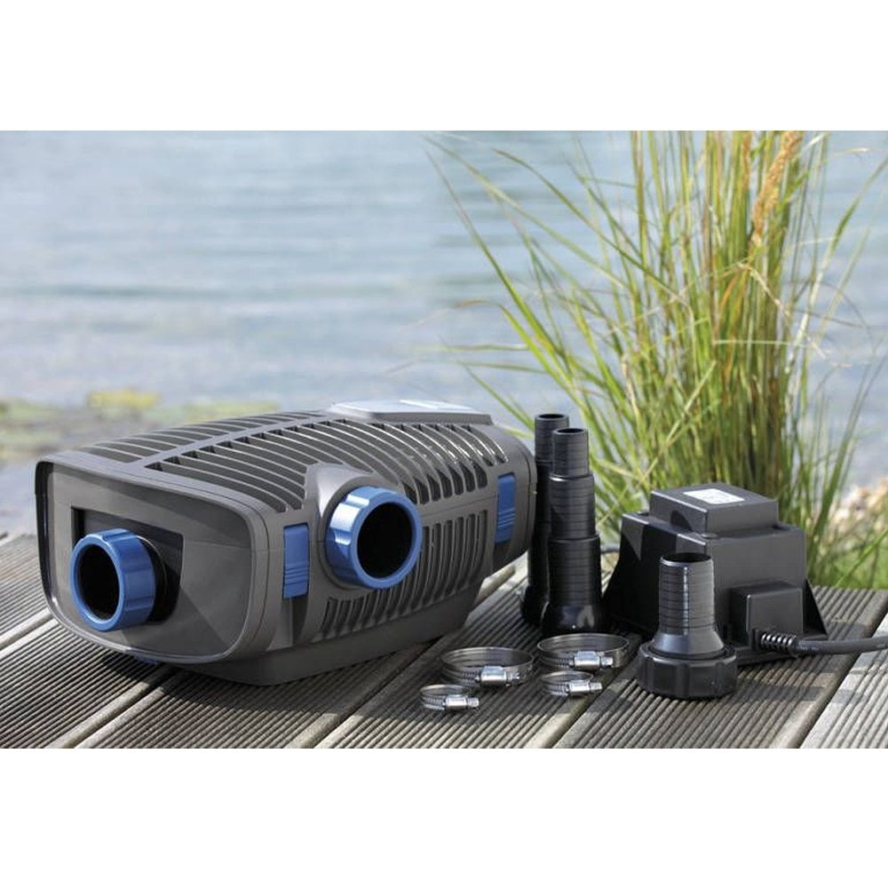 AquaMax Eco Premium 12000 - 12V