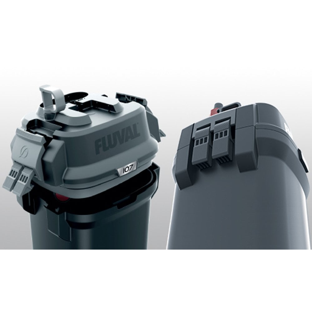 307 External Aquarium Filter