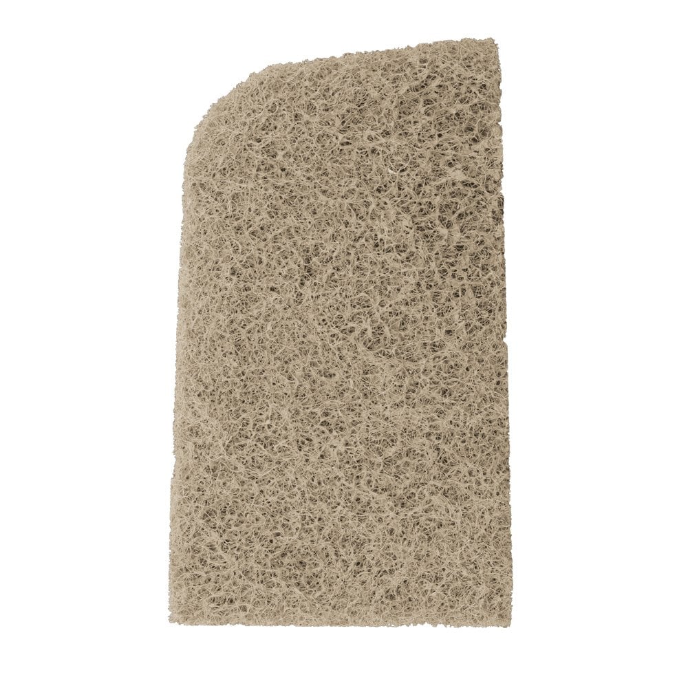 External Filter Ammonia Remover Pads