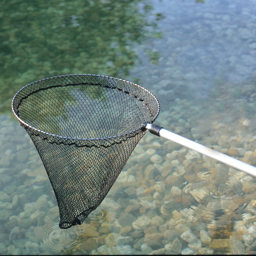 Large Telescopic Fish Net