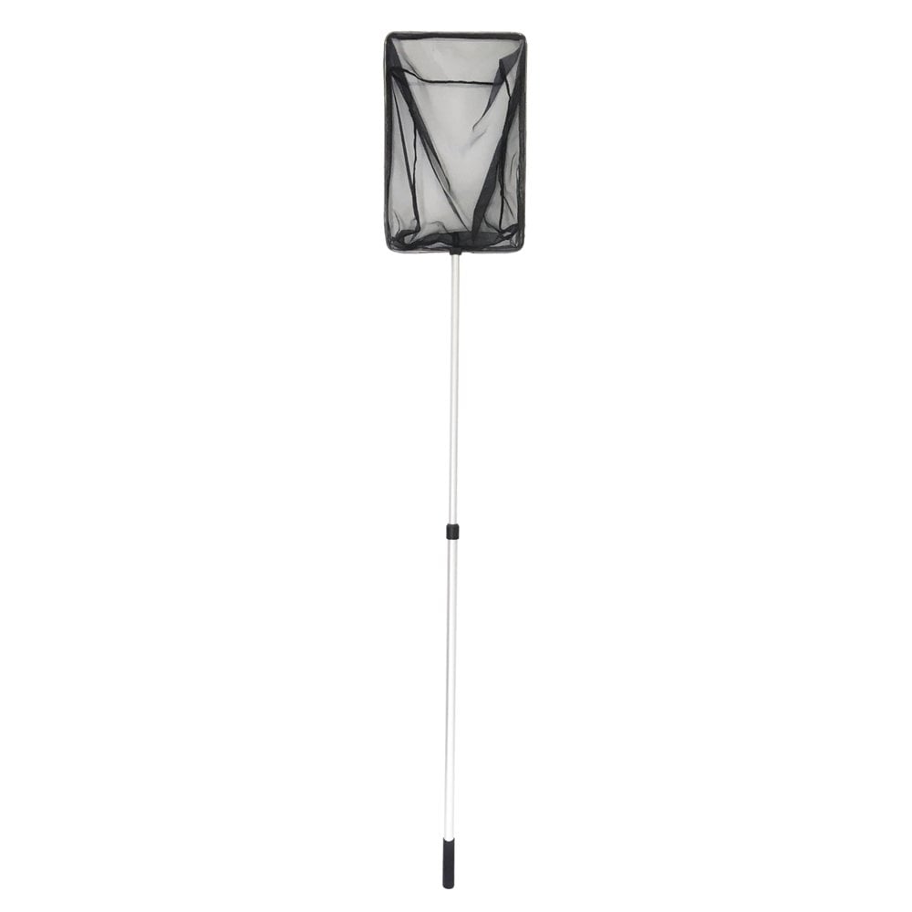 Large Telescopic Algae Net