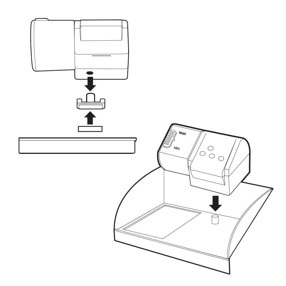 PF2 Programmable Fish Feeder