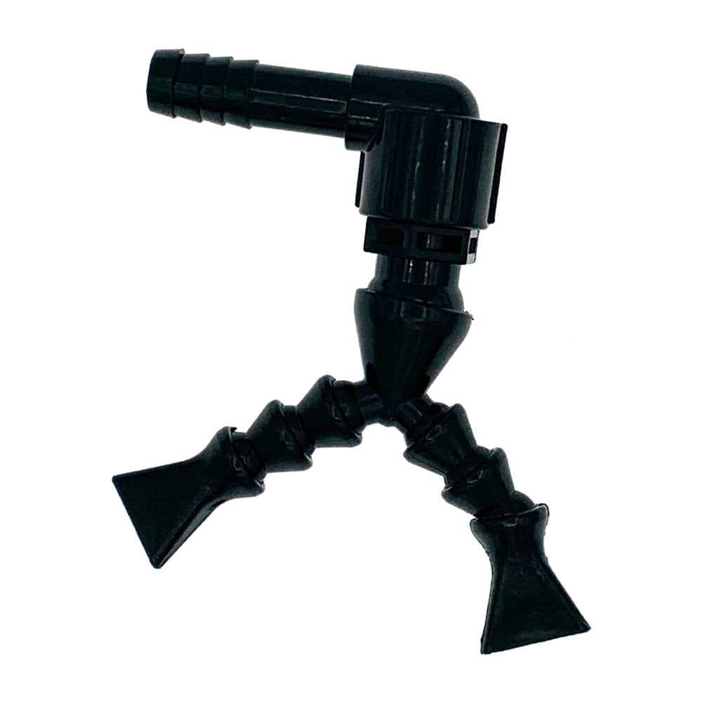 Flex/Evo Replacement Output Nozzle