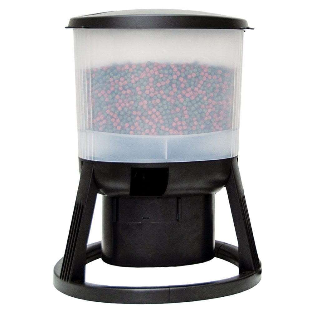 evoFeed Automatic Fish Feeder