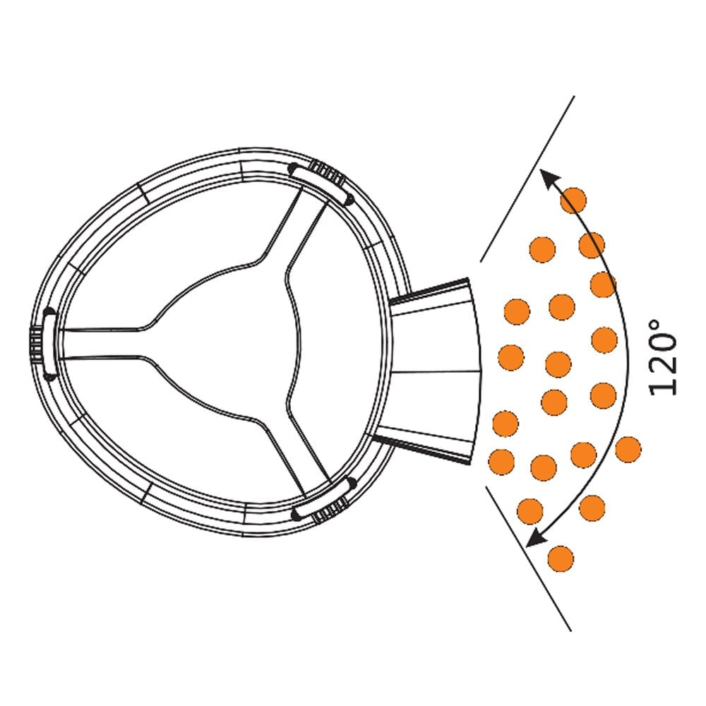 evoFeed Automatic Fish Feeder