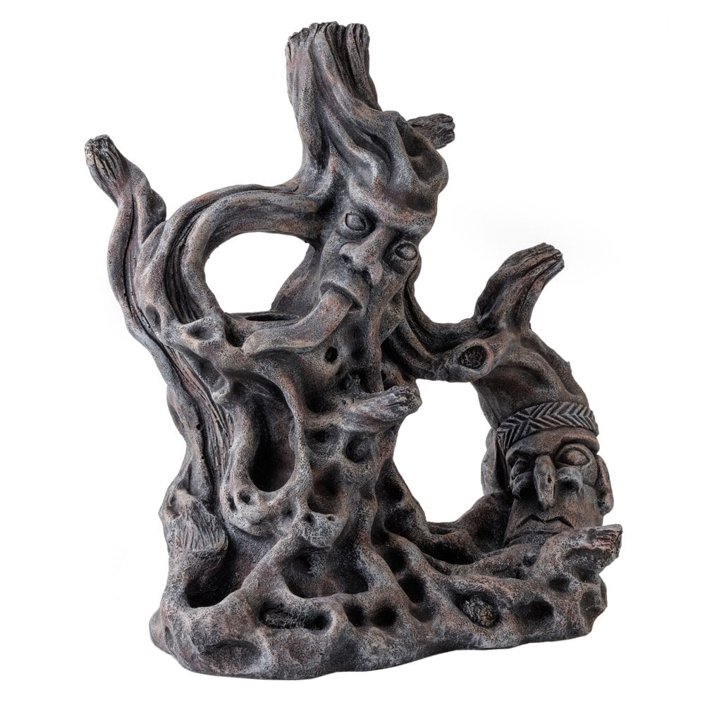 Tiki Totem Ornaments