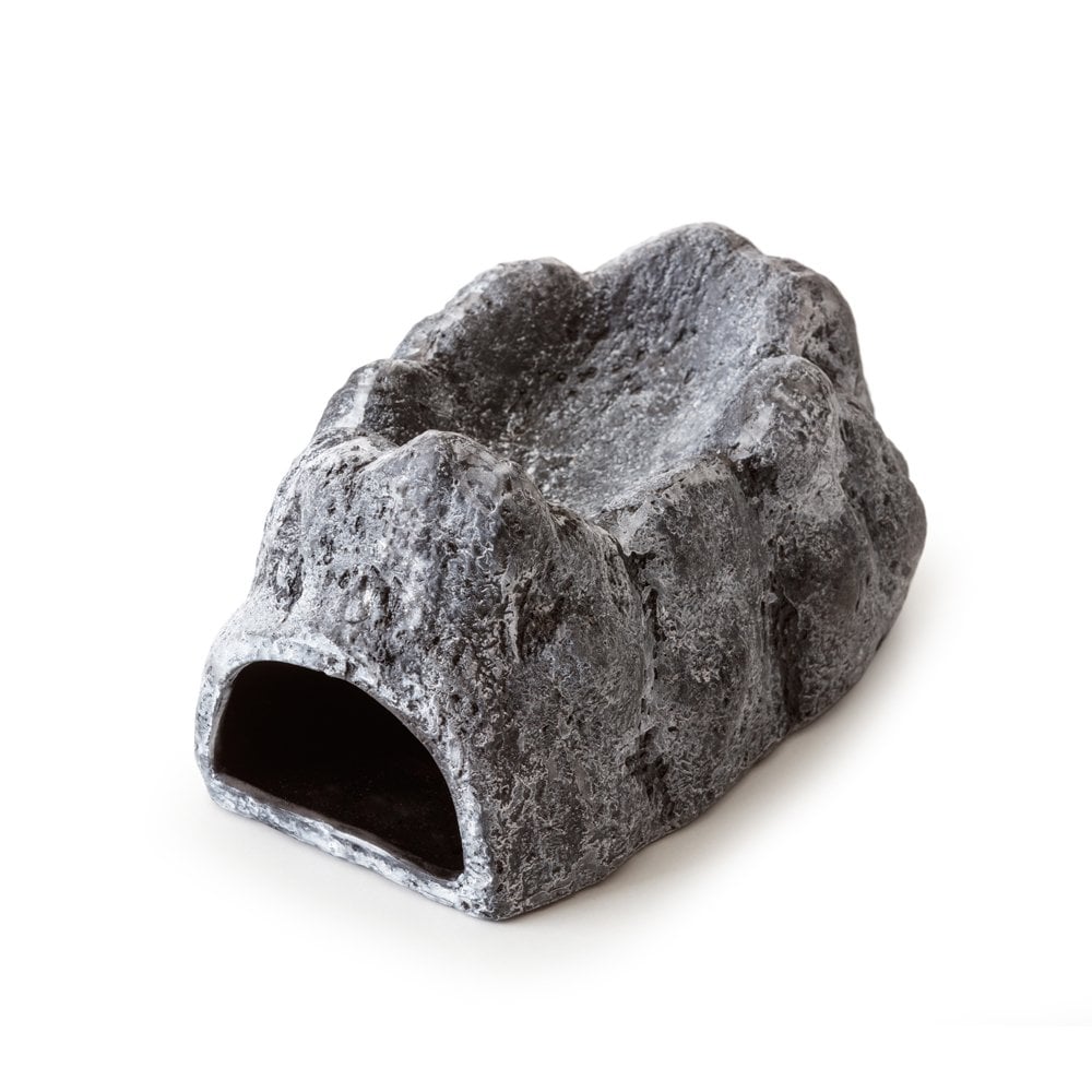 Wet Rock Caves
