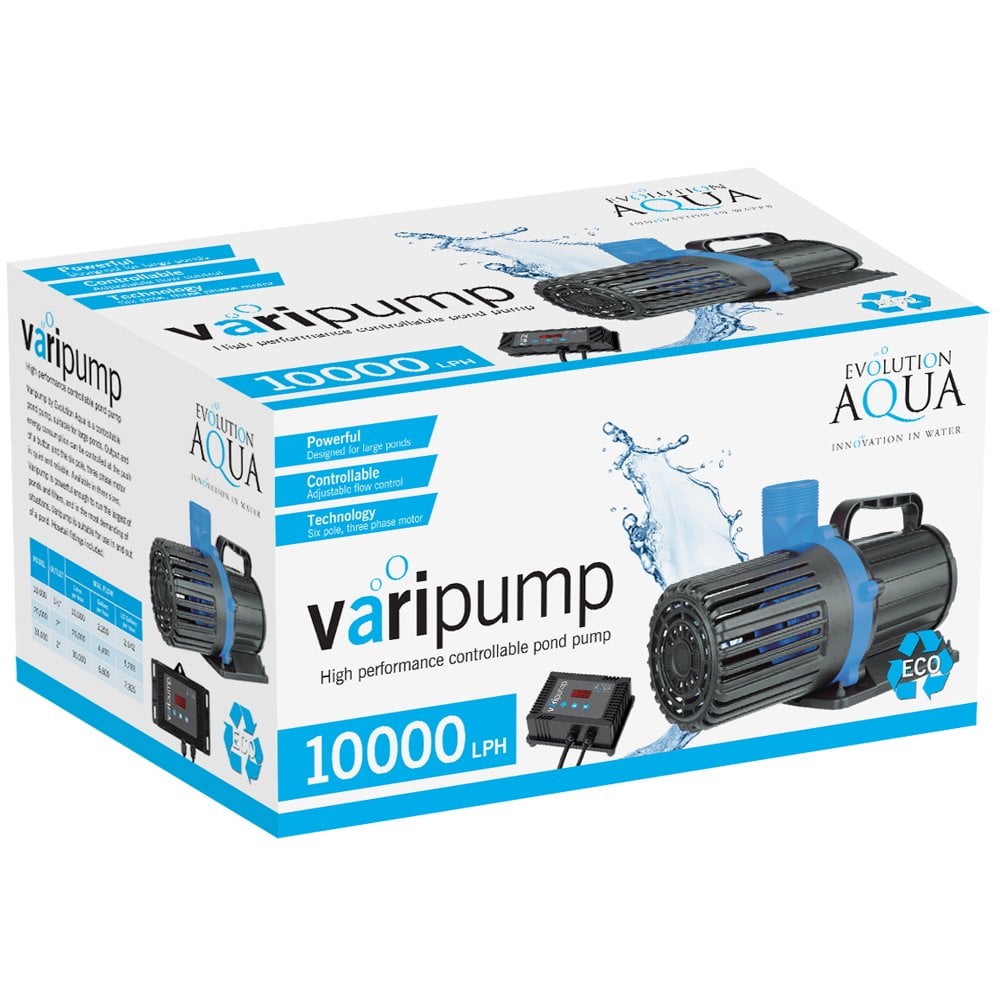 Varipump 10000