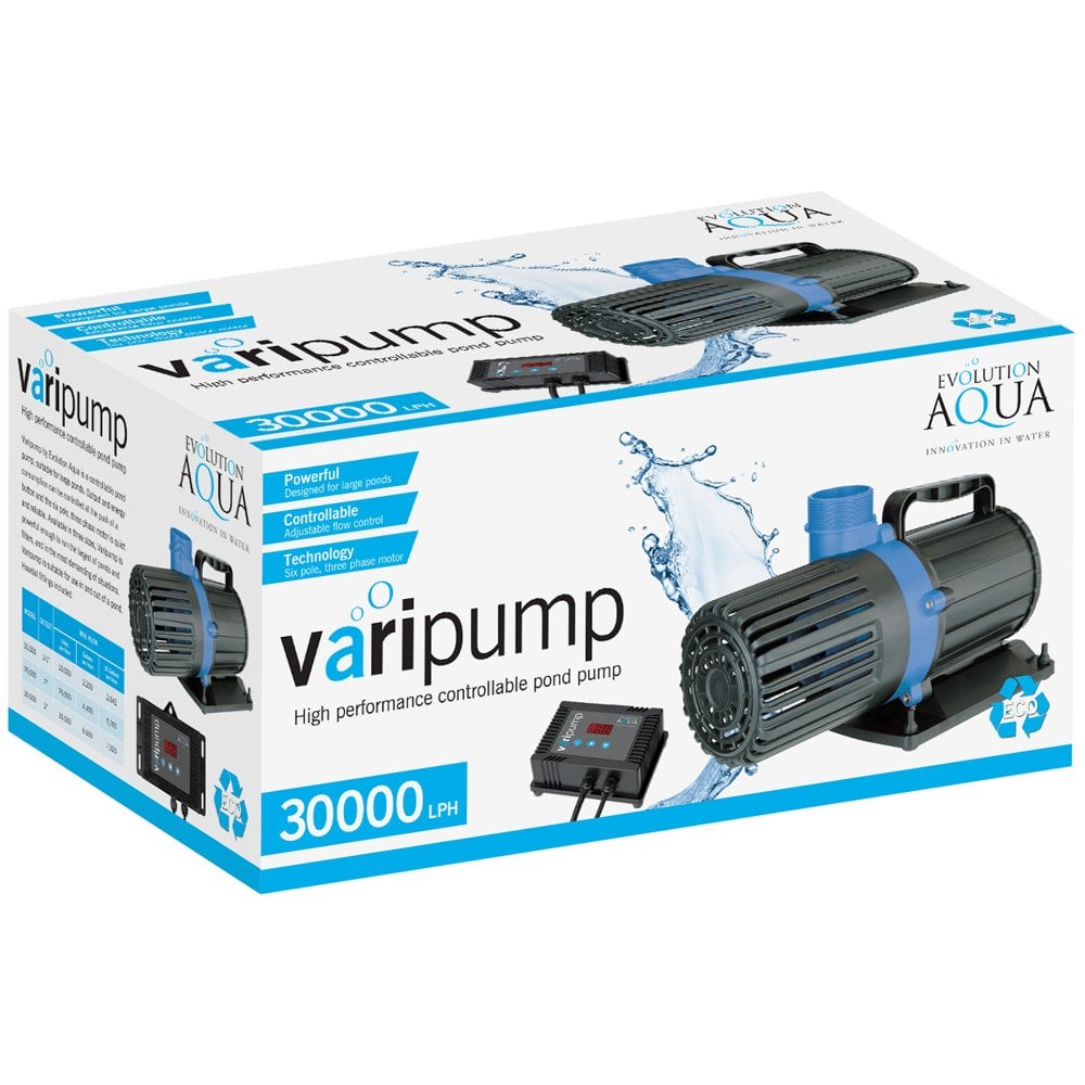 Varipump 30000