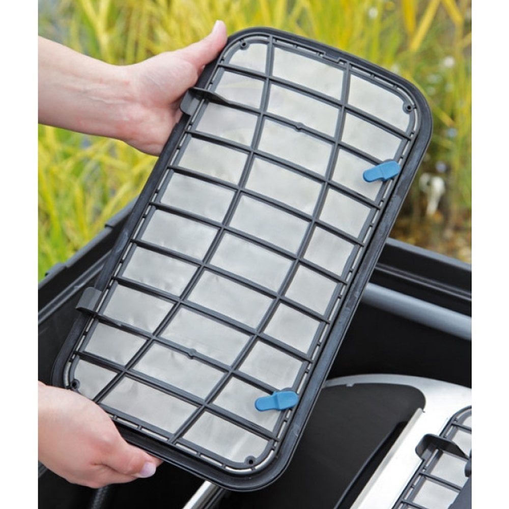 ProfiClear Premium/Compact-L Replacement Sieve Set 150 Micron (Set of 8)