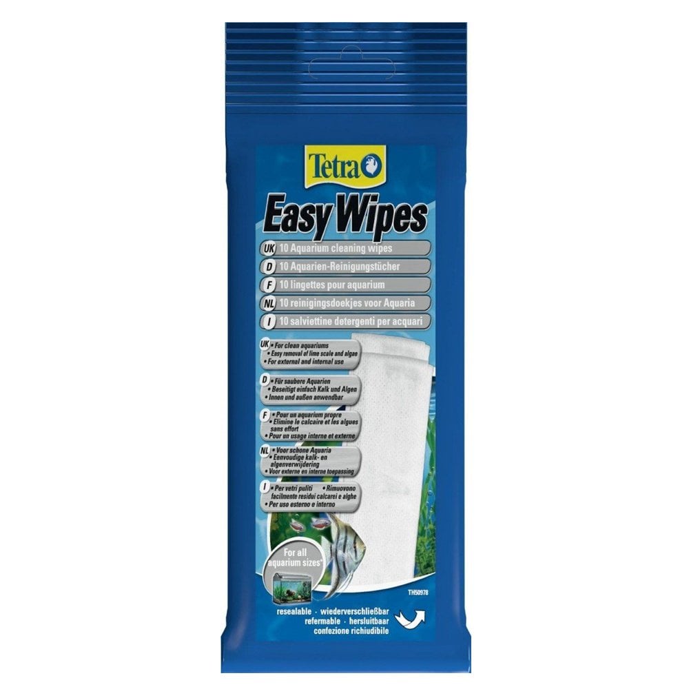 Easy Wipes