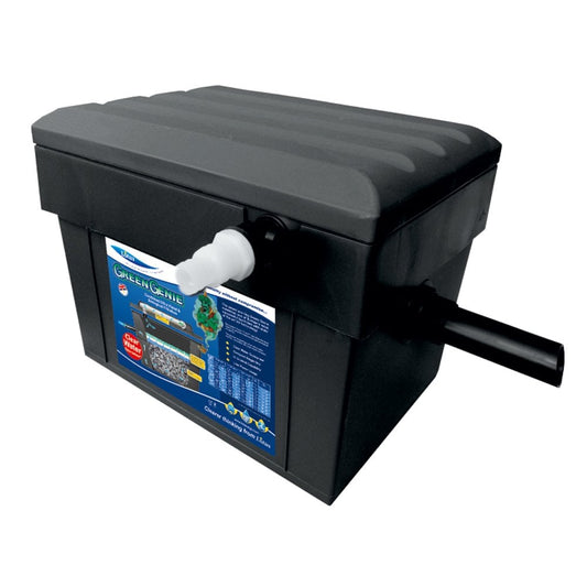 Green Genie 6500 Pond Filter